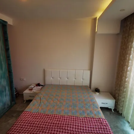 Apartament Secret Paradise
