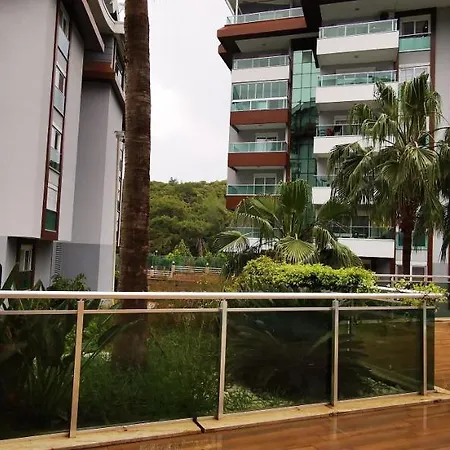Secret Paradise Apartament Alanya